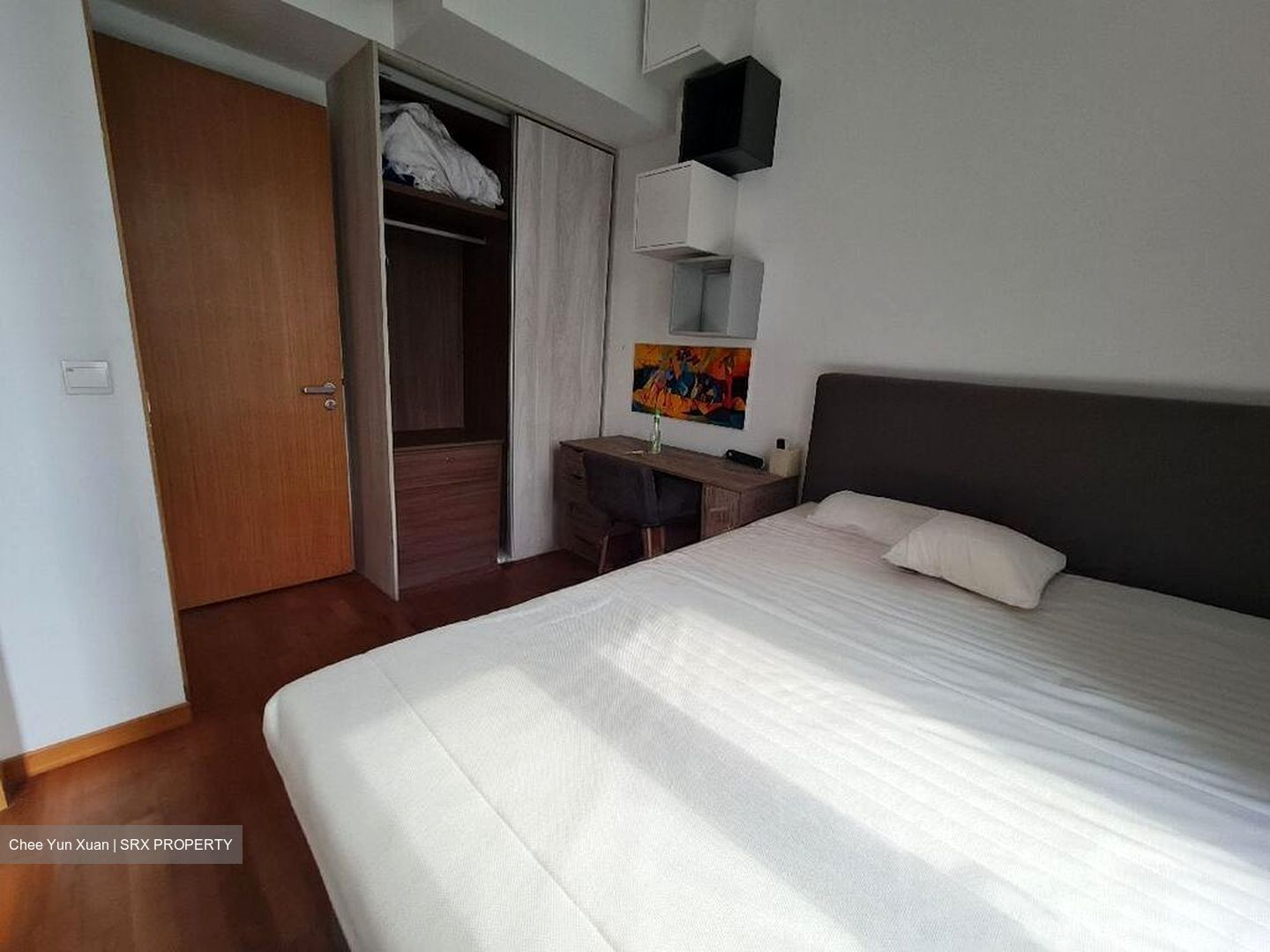 TRE Residences (D14), Condominium #523169841